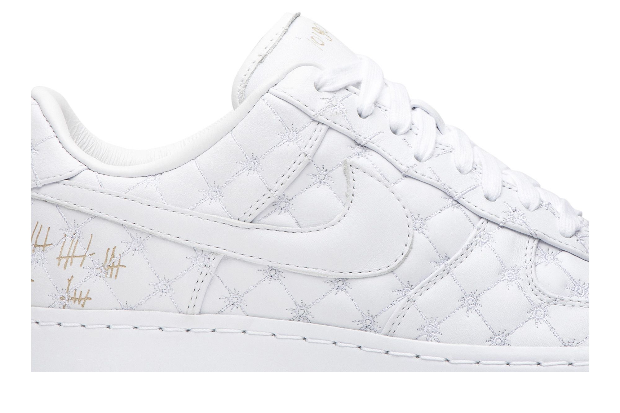 Michael lau air force 1 clearance