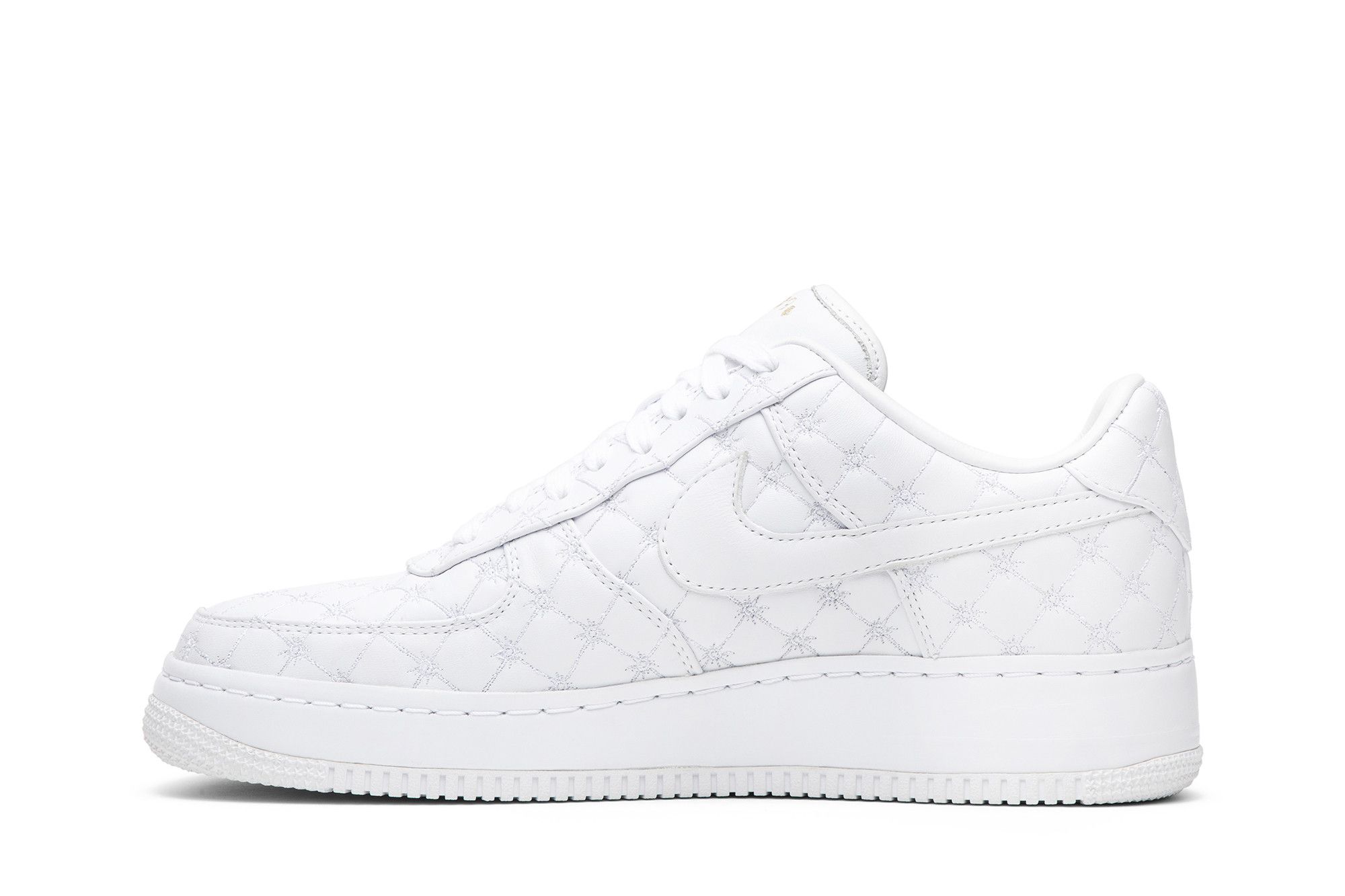Buy Air Force 1 Low Supreme I/O Tz 'Michael Lau' - 349538