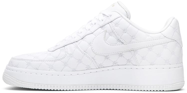 Nike Air Force 1 Low Supreme IO Tz Michael Lau