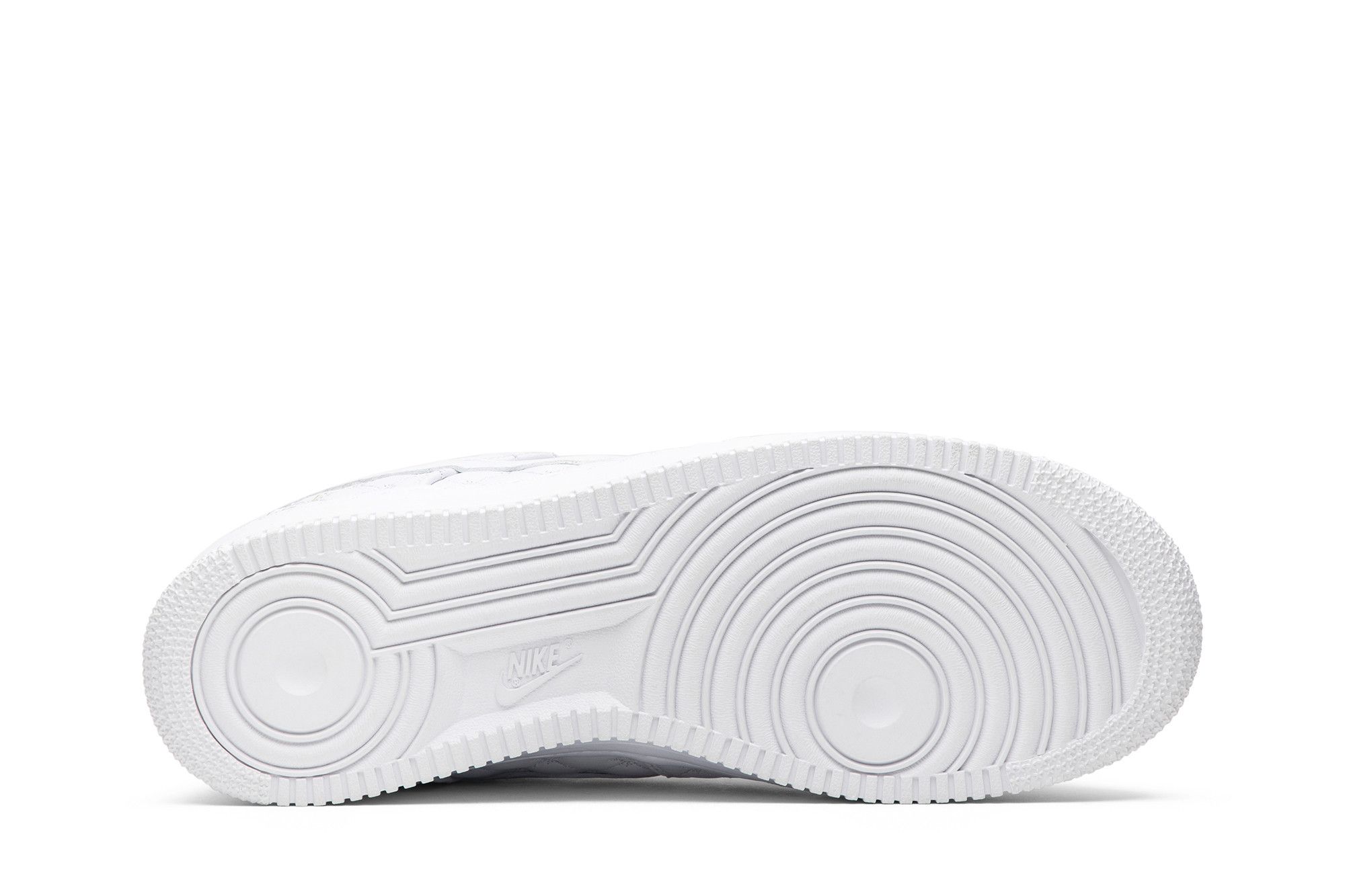 Buy Air Force 1 Low Supreme I/O Tz 'Michael Lau' - 349538
