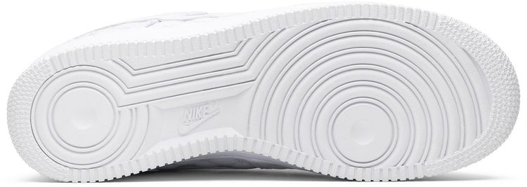 Nike Air Force 1 Low Supreme IO Tz Michael Lau