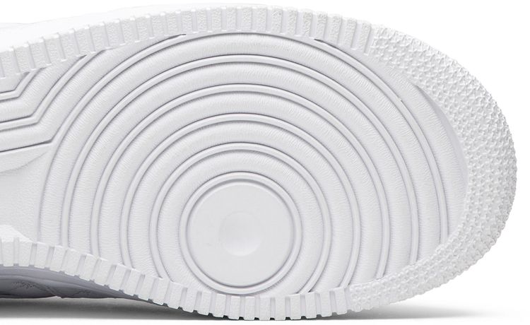 Nike Air Force 1 Low Supreme IO Tz Michael Lau