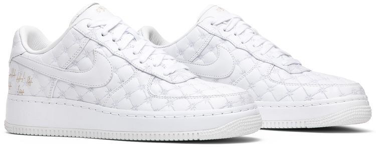 Nike Air Force 1 Low Supreme IO Tz Michael Lau