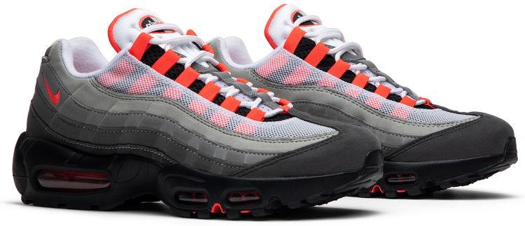 Nike Air Max 95 OG Solar Red