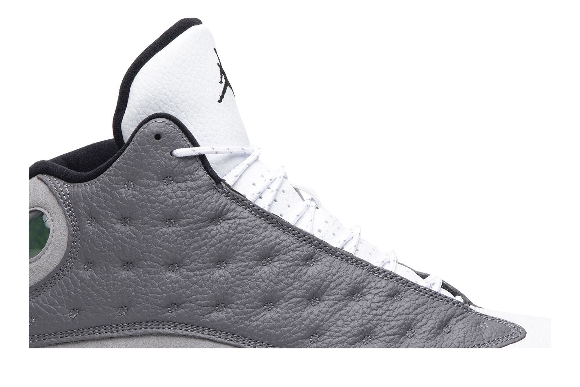 Size 10.5 Air Jordan 13 Retro Atmosphere Grey