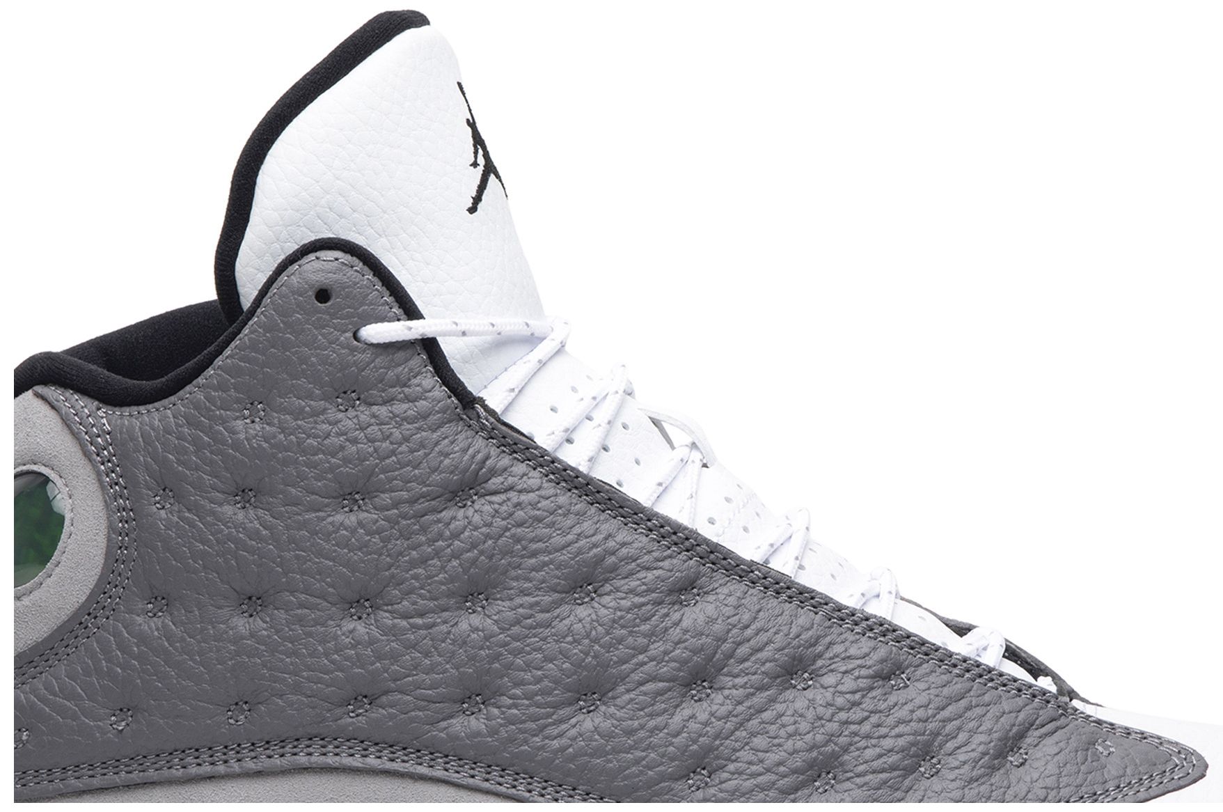 jordan retro 13 atmosphere grey