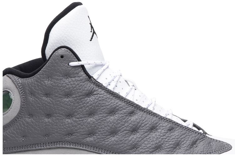 Air Jordan 13 Retro Atmosphere Grey