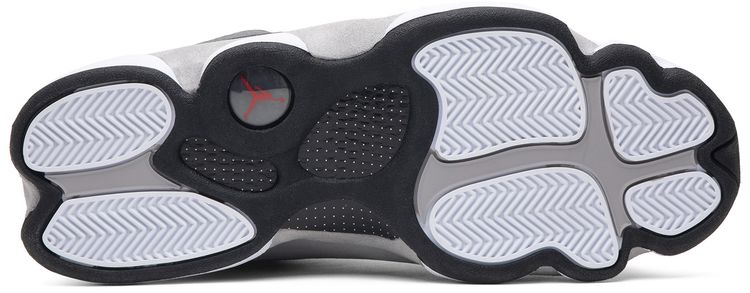 Air Jordan 13 Retro Atmosphere Grey