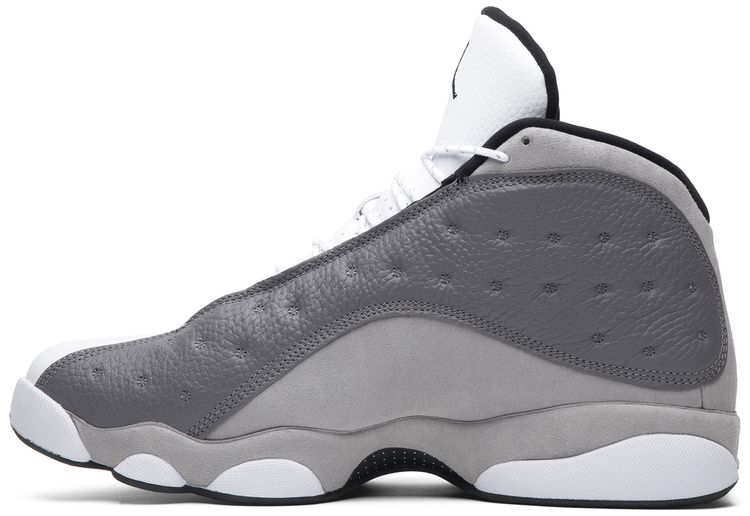 Air Jordan 13 Retro Atmosphere Grey