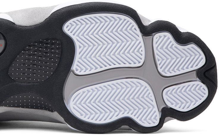 Air Jordan 13 Retro Atmosphere Grey