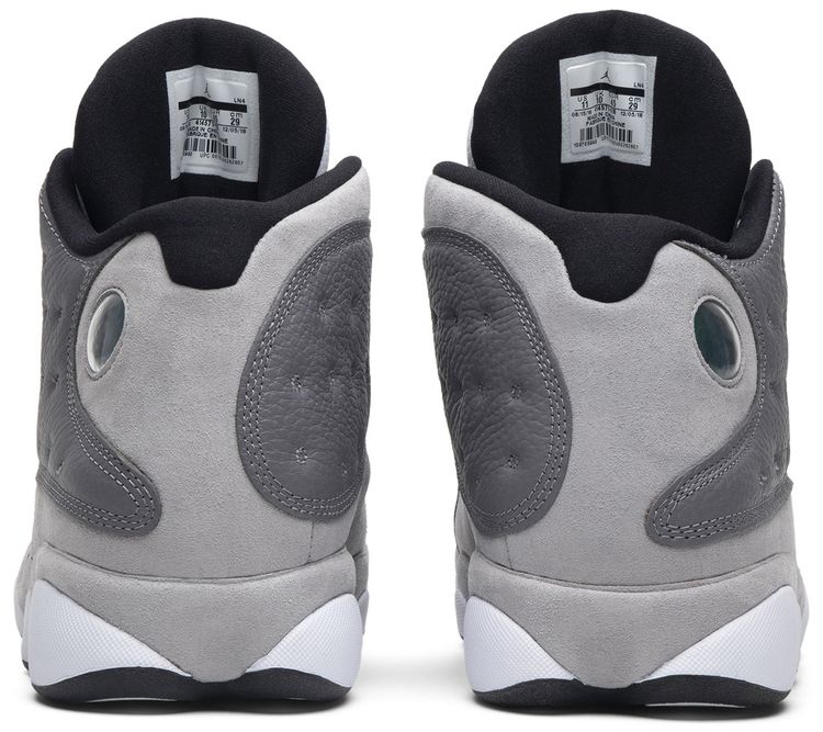 Air Jordan 13 Retro Atmosphere Grey