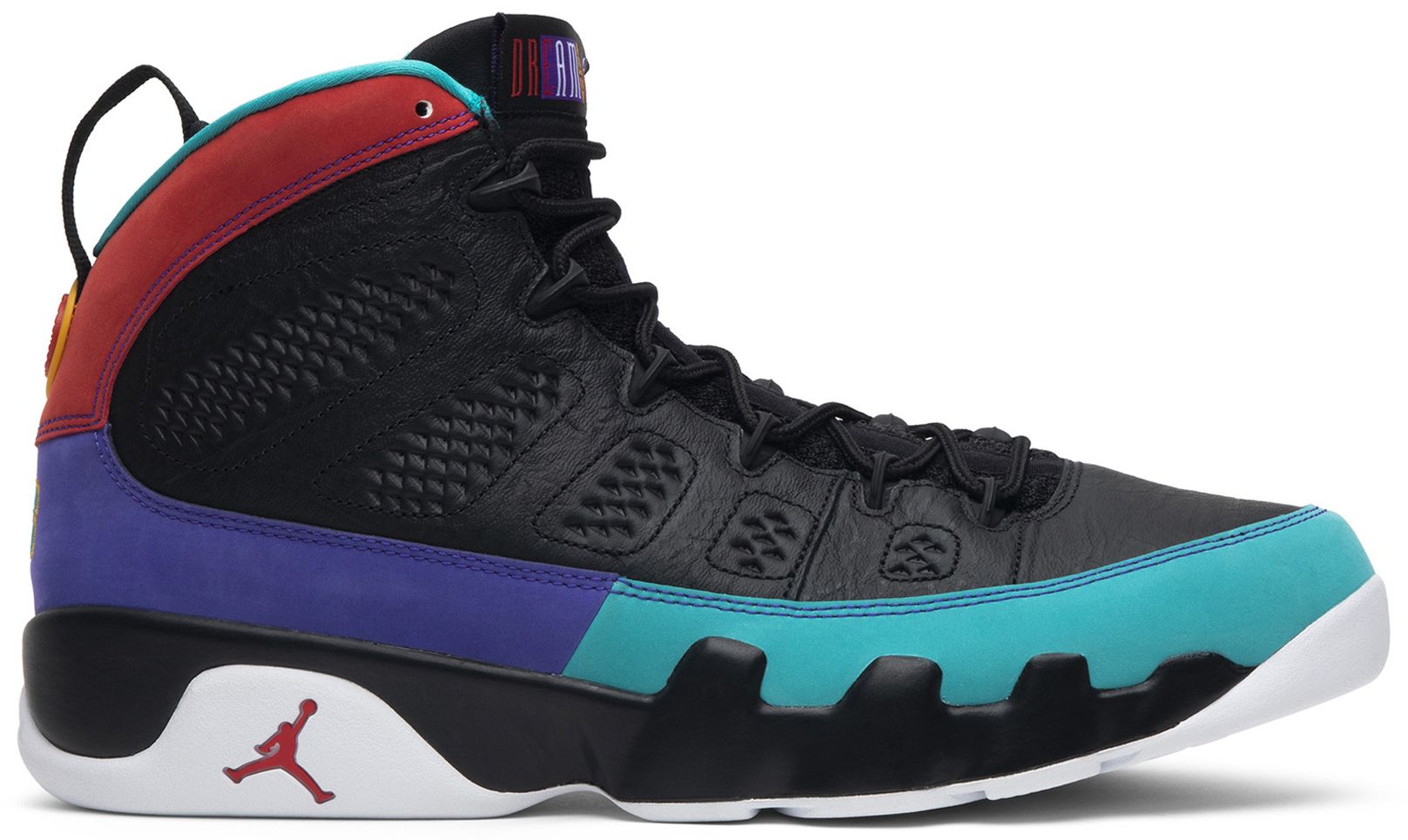 jordan 9 drop