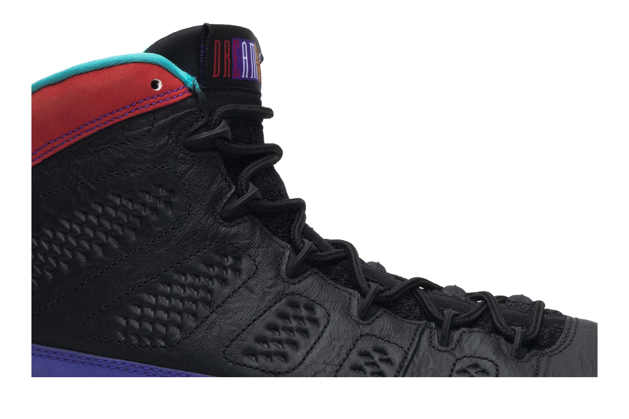 Size 10.0 Air Jordan 9 Retro Dream It Do It