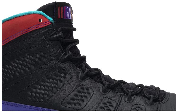 Air Jordan 9 Retro Dream It Do It
