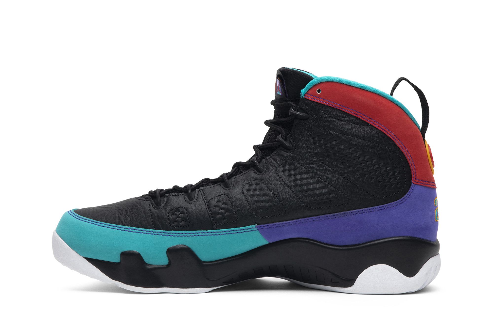 Dream it do it jordan 9 store