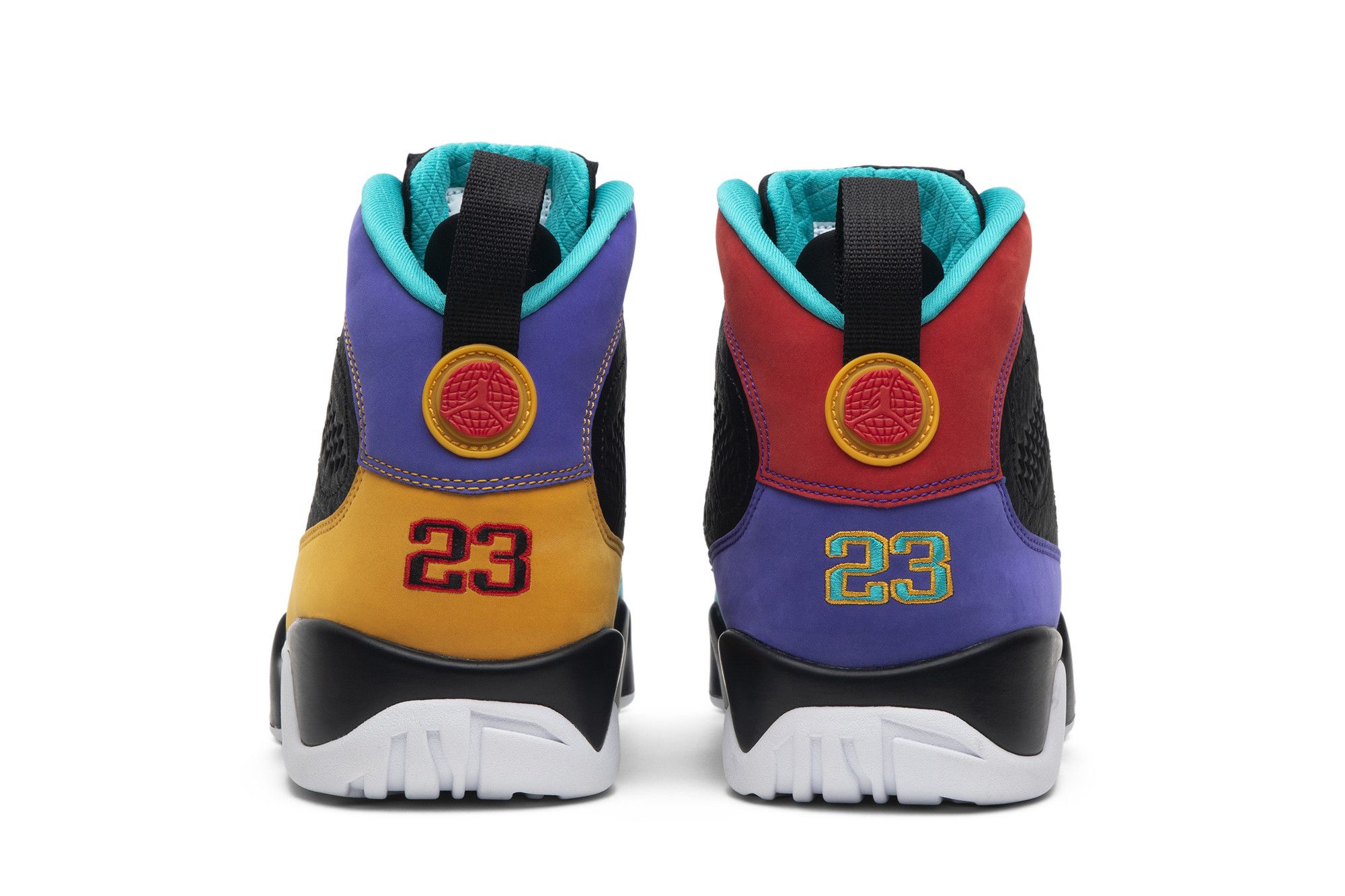 Air jordan 9 dream it do it grade school sale