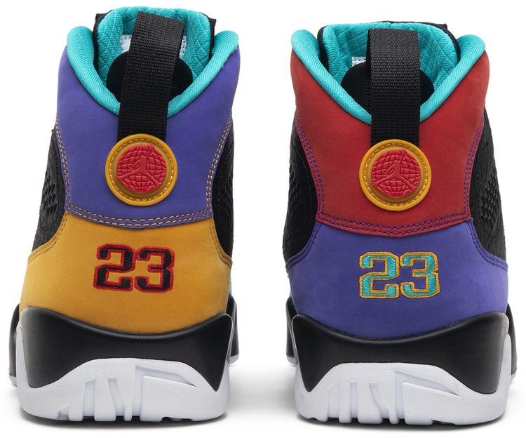 Air Jordan 9 Retro Dream It Do It