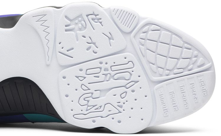 Air Jordan 9 Retro Dream It Do It