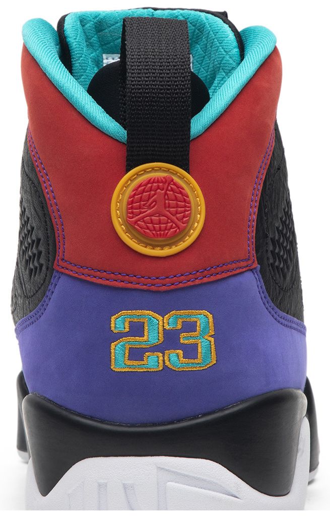 Air Jordan 9 Retro Dream It Do It