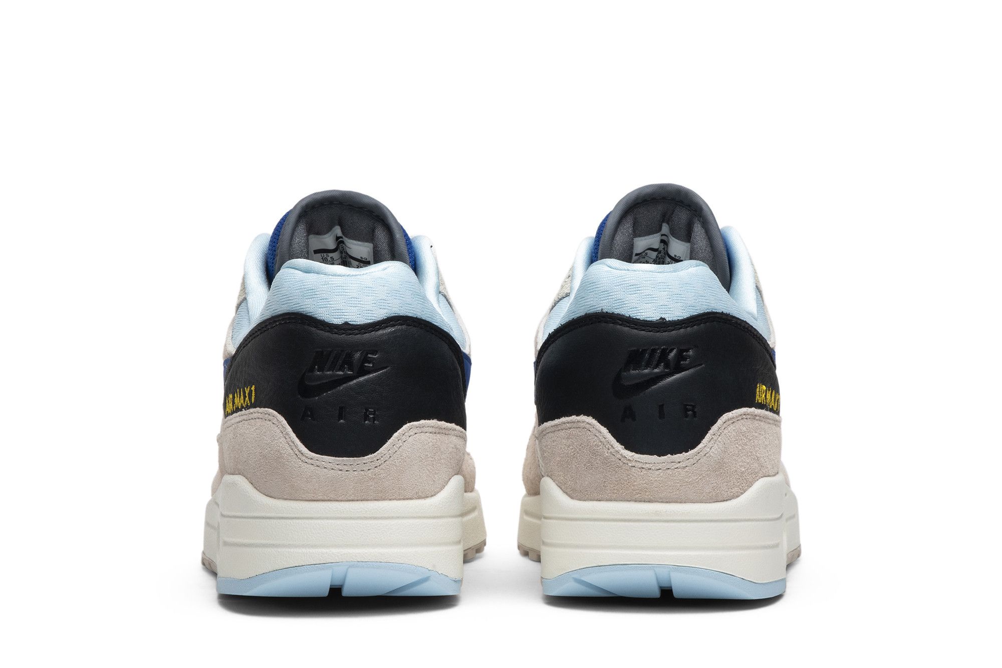 Buy size x Air Max 1 Dawn AV5188 001 GOAT