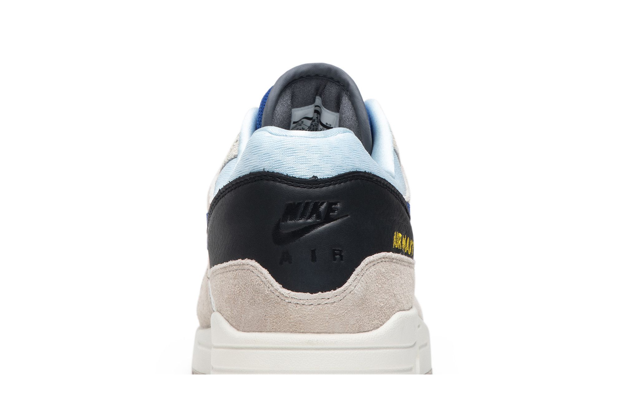 ナイキ　エアー Buy size? x Air Max 1 'Dawn' - AV5188 001 | GOAT