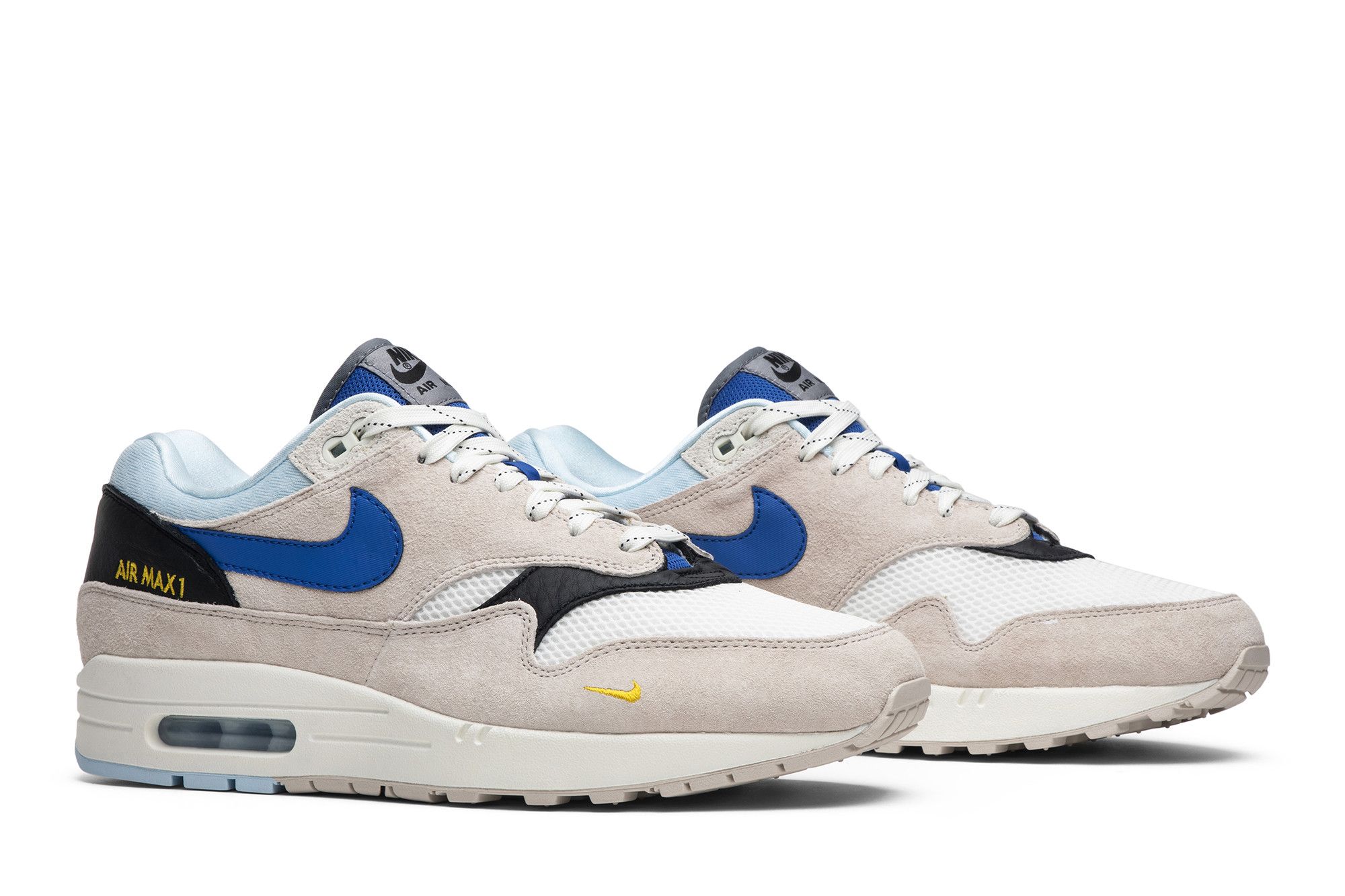 Buy size x Air Max 1 Dawn AV5188 001 GOAT