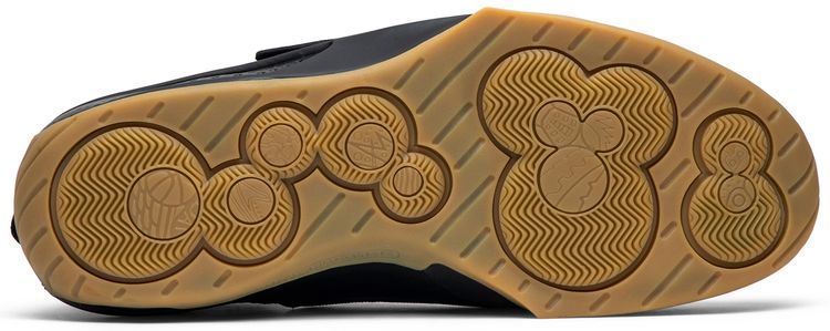 Carmelo Anthony x Rag  Bone x Air Jordan 20 Retro Flyknit Black