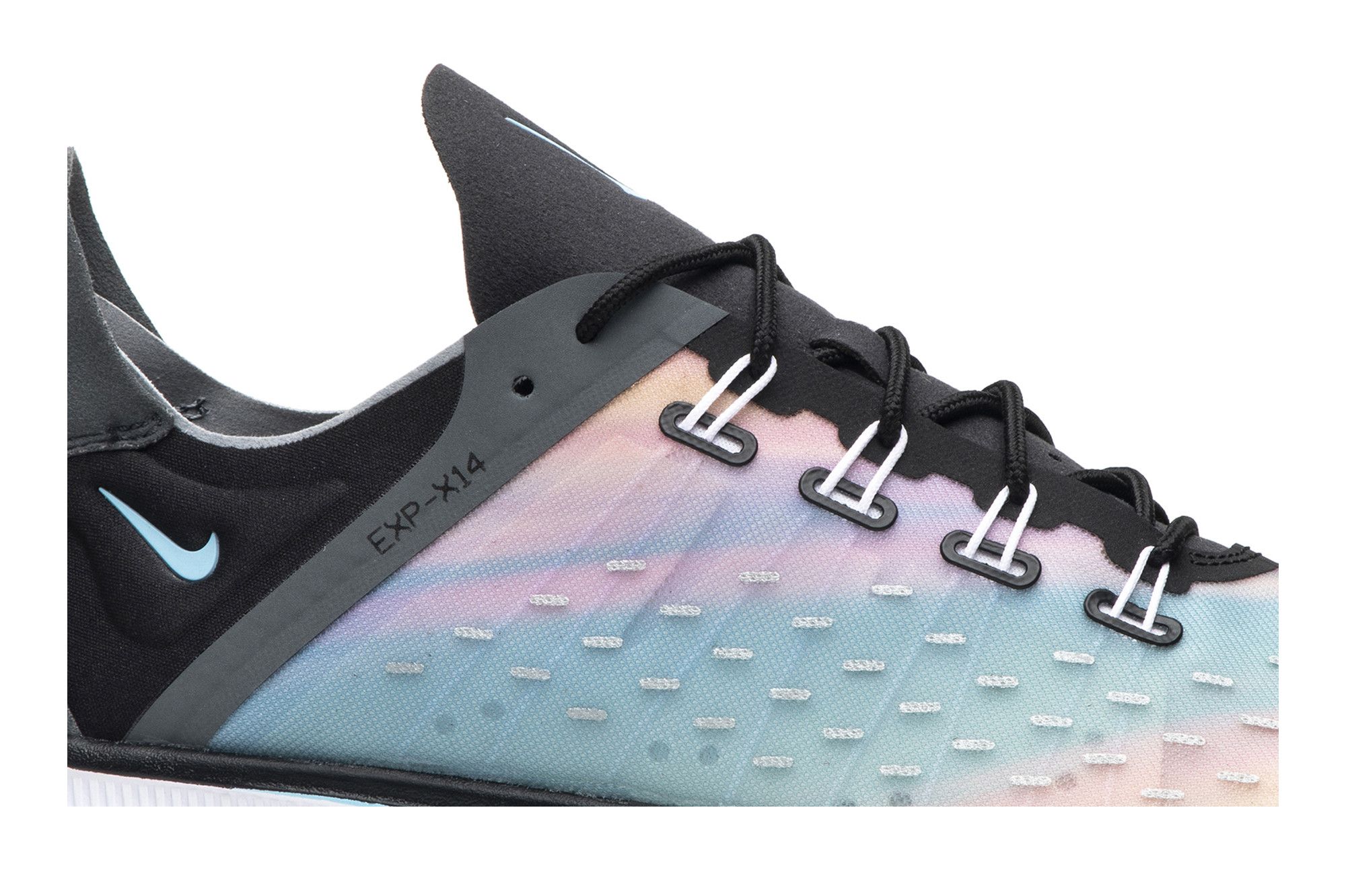 Nike exp x14 gris cheap