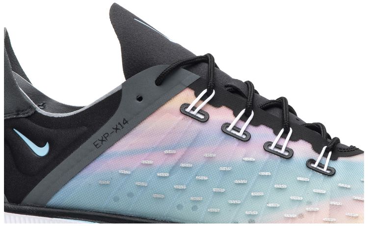 EXP X14 QS Sunset