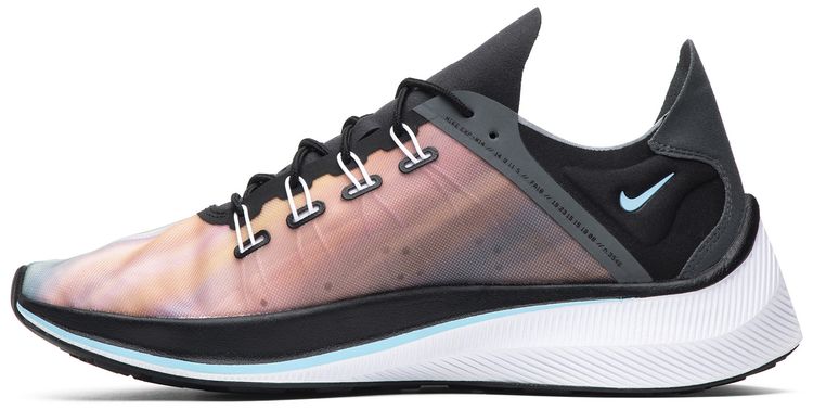 EXP X14 QS Sunset