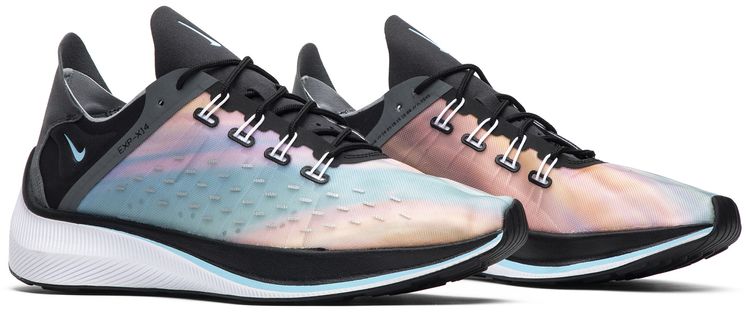 EXP X14 QS Sunset
