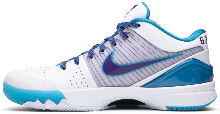 Zoom Kobe 4 Protro Draft Day 2019