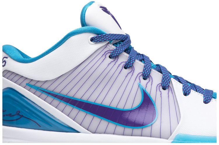 Zoom Kobe 4 Protro Draft Day 2019