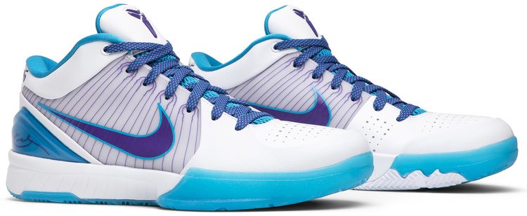 Zoom Kobe 4 Protro Draft Day 2019