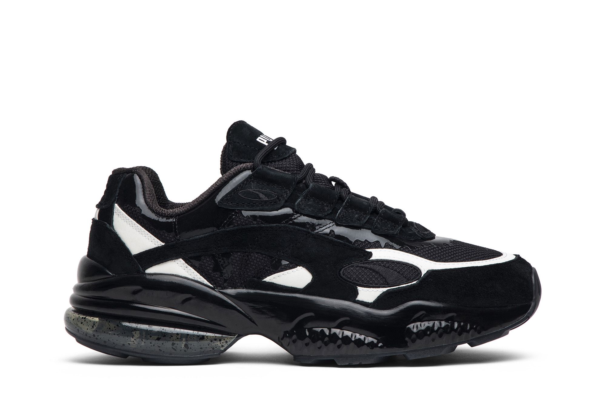 Bait marvel puma cell venom online