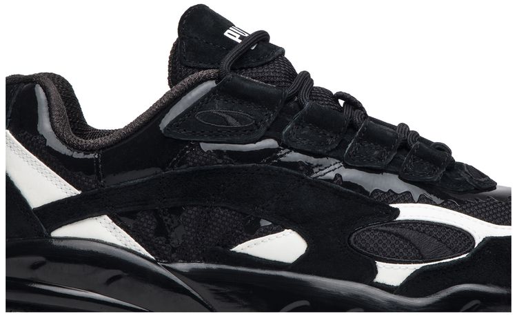 BAIT x Marvel x Puma Cell Venom