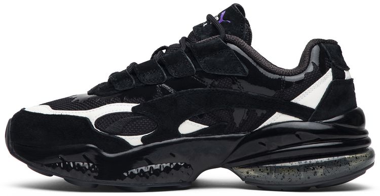 BAIT x Marvel x Puma Cell Venom