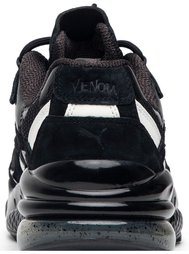 BAIT x Marvel x Puma Cell Venom