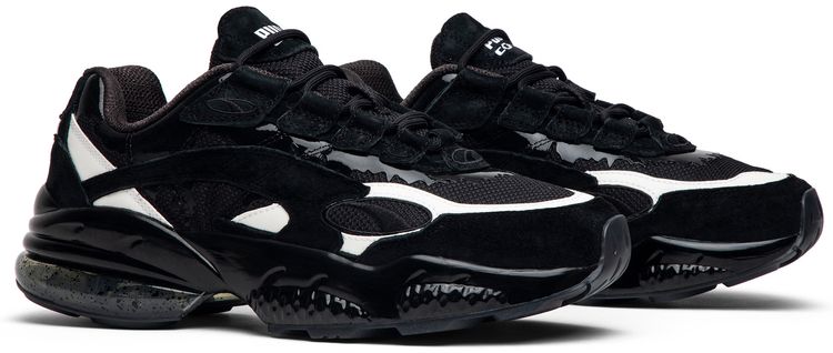 BAIT x Marvel x Puma Cell Venom