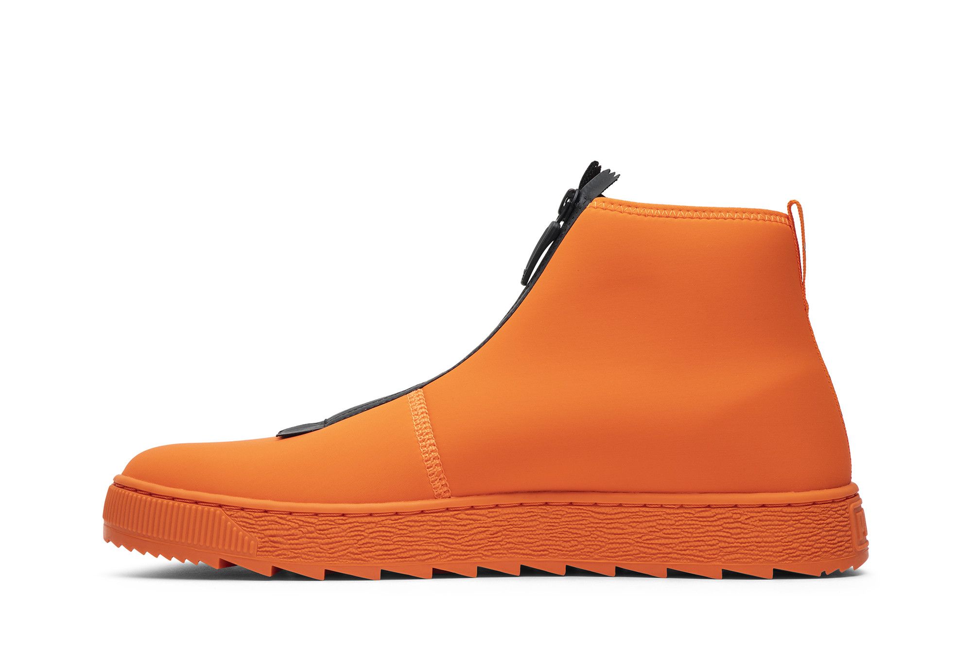 Puma atelier new regime basket boot sale