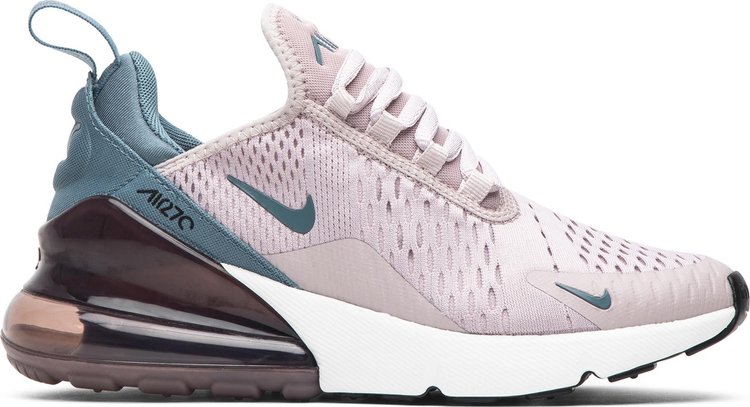 Wmns Air Max 270 'Particle Rose'