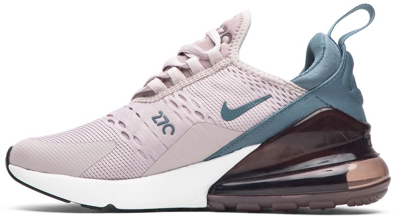 particle rose air max 270