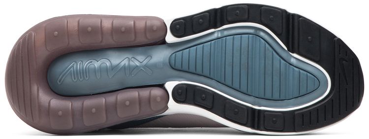 Nike Wmns Air Max 270 Particle Rose