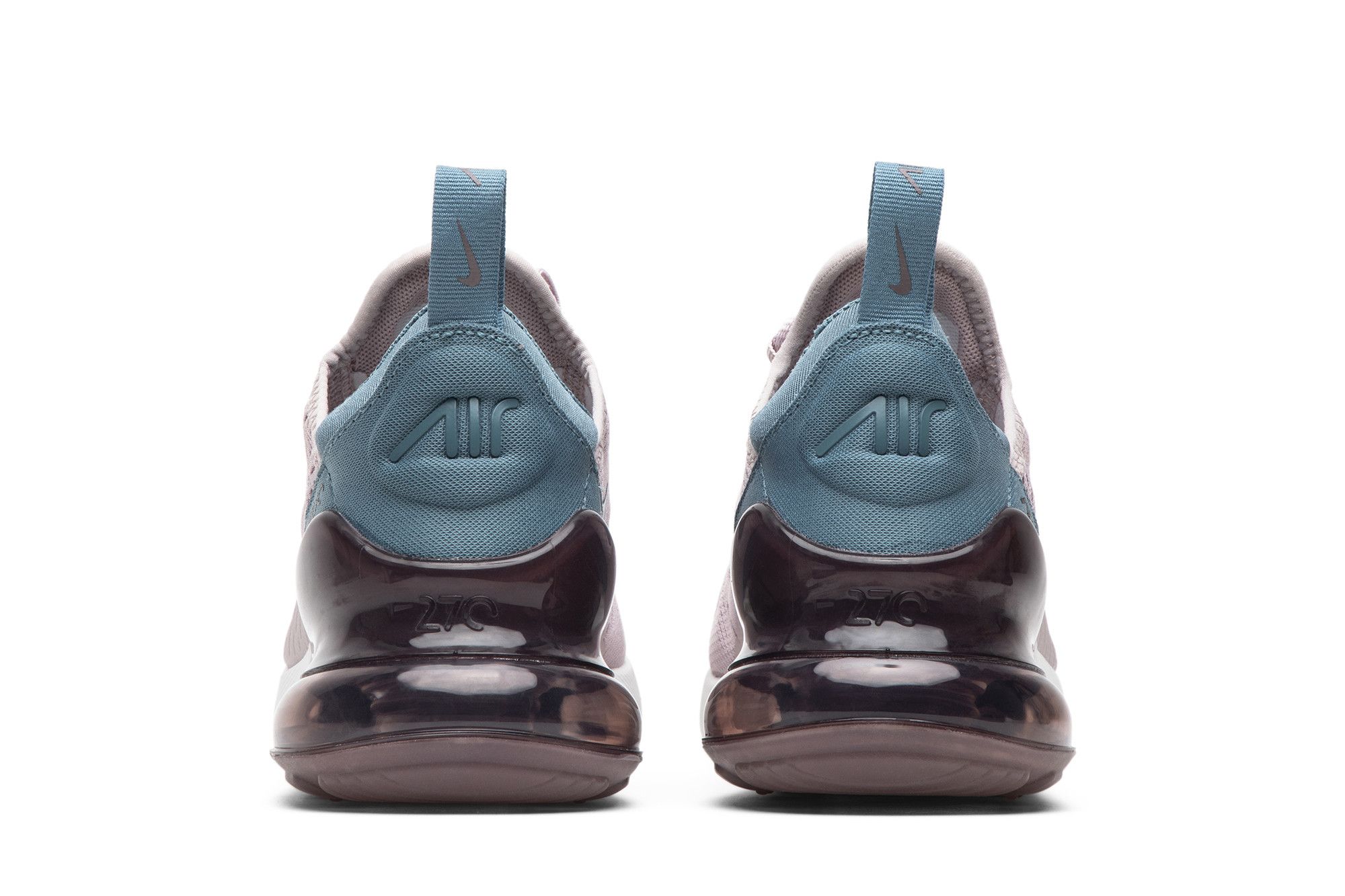 Buy Wmns Air Max 270 Particle Rose AH6789 602 GOAT UK