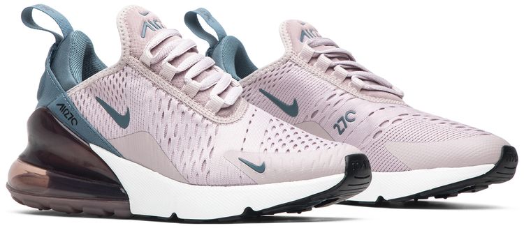 Nike Wmns Air Max 270 Particle Rose