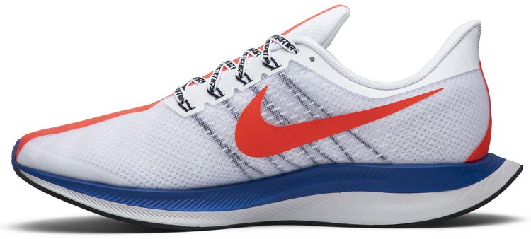 Nike Zoom Pegasus Turbo Shanghai Rebels