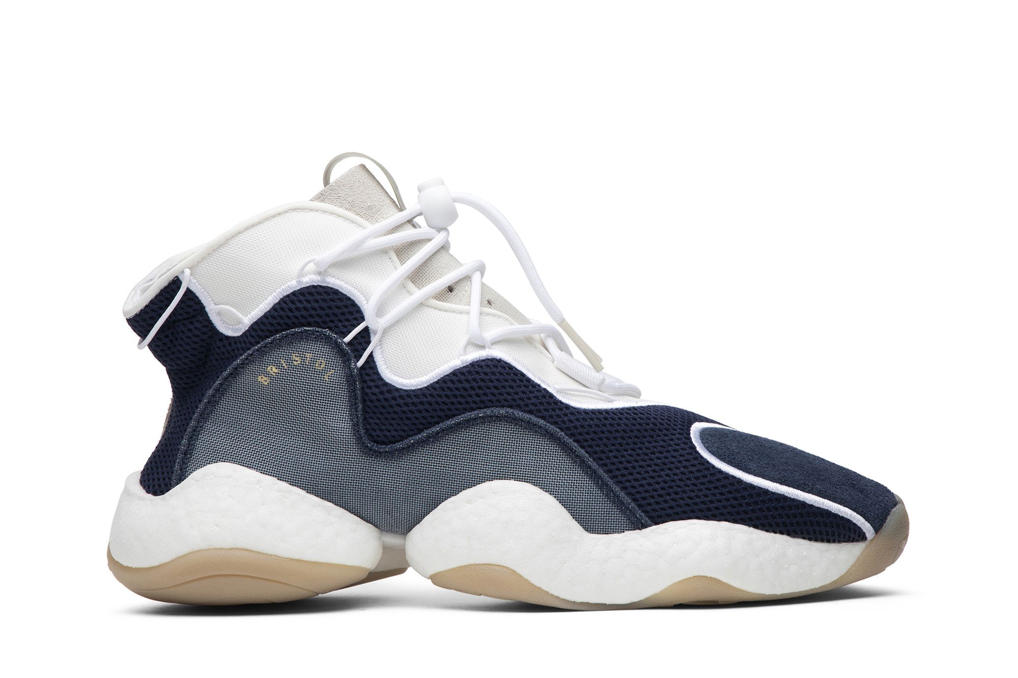 Adidas crazy byw discount bristol studio sharpshooter