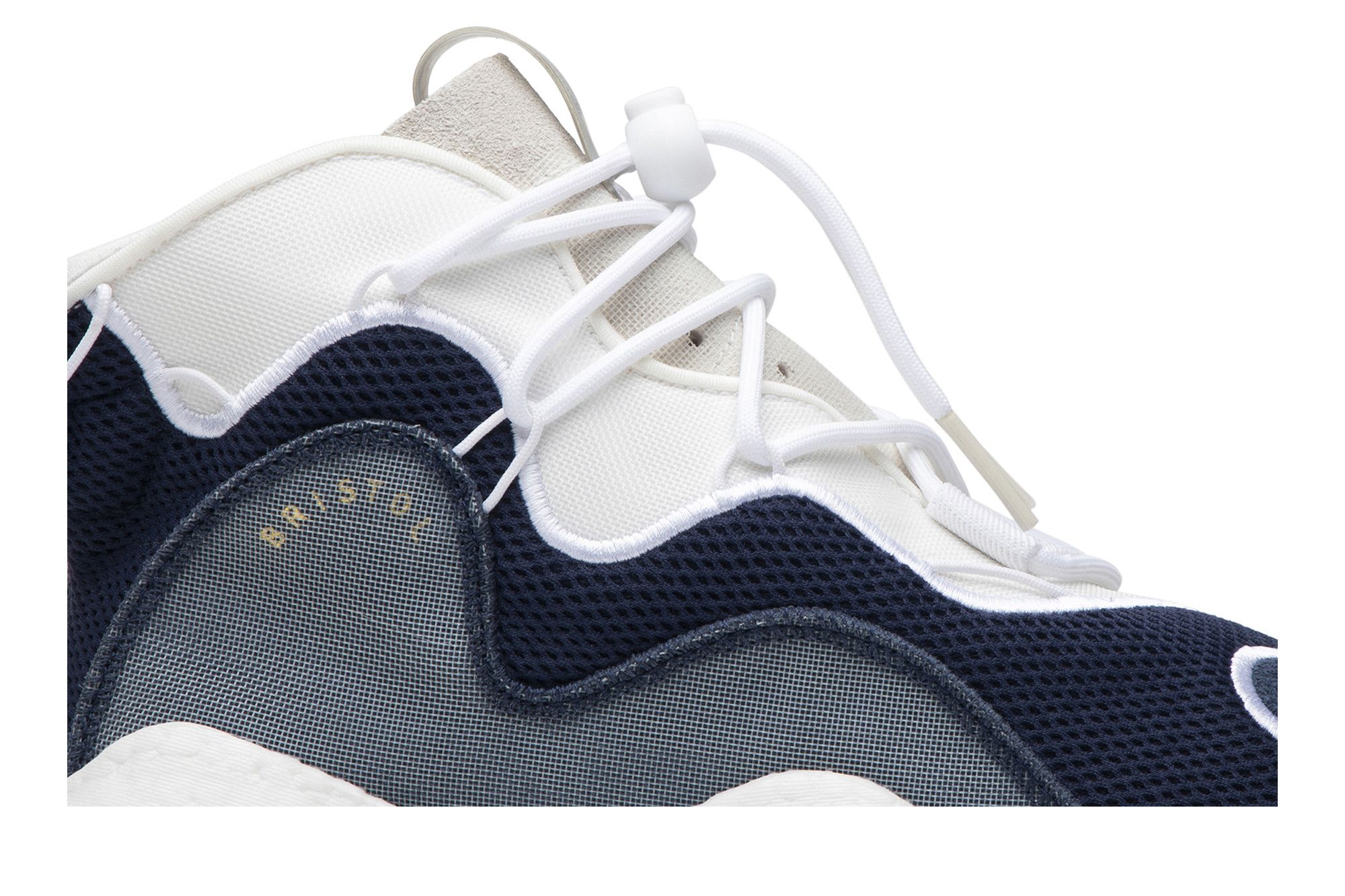 Buy Bristol Studio x Crazy BYW SharpShooter BB7669 GOAT