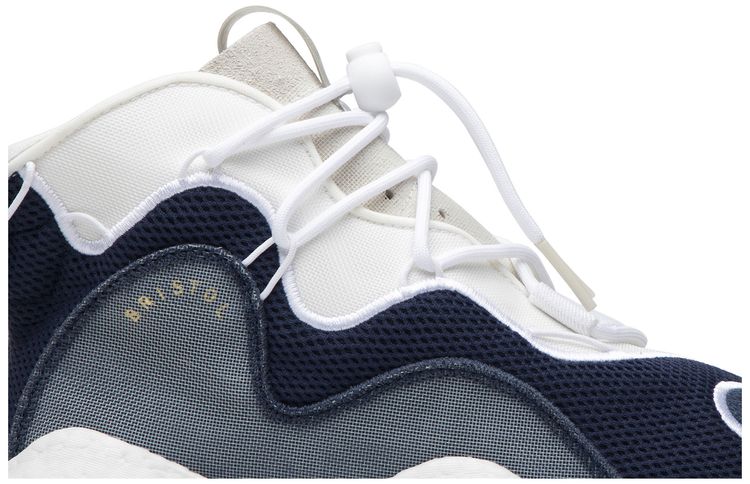 Bristol Studio x adidas Crazy BYW SharpShooter