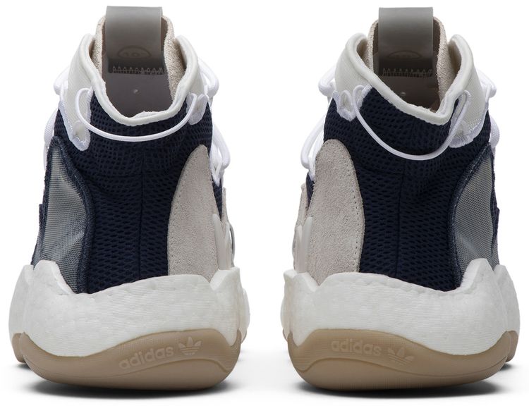 Bristol Studio x adidas Crazy BYW SharpShooter